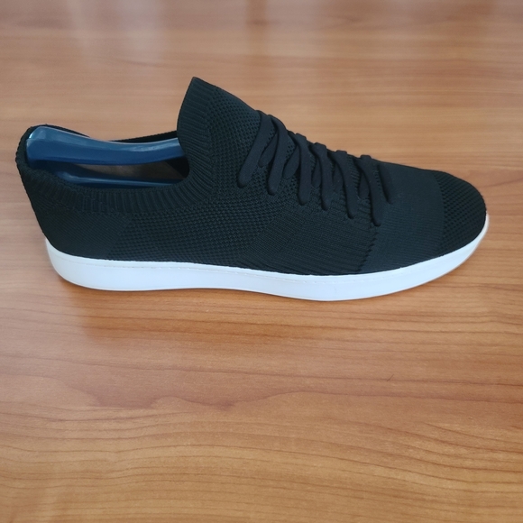 Life Stride Soft System Shoes Sneakers Navy Blue Sneakers Sz 8M - Picture 1 of 8